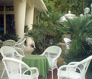 Ariminum Hotel