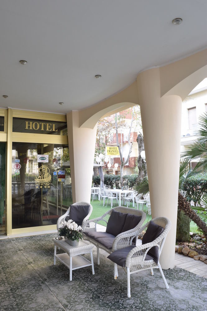 Ariminum Hotel Rímini