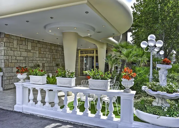 Ariminum Hotel