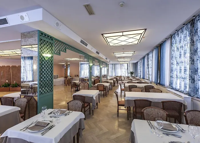Ariminum Hotel