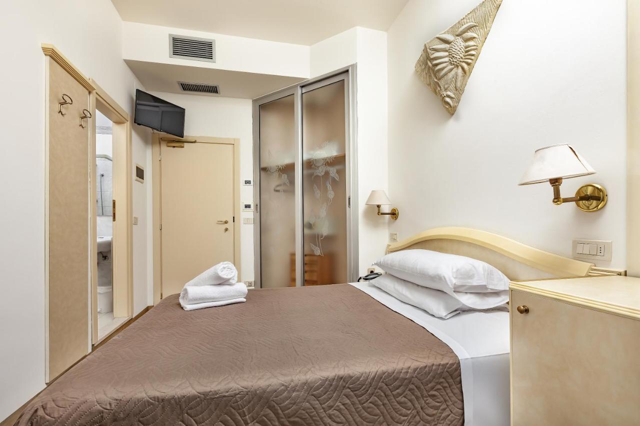 Hotel Ariminum