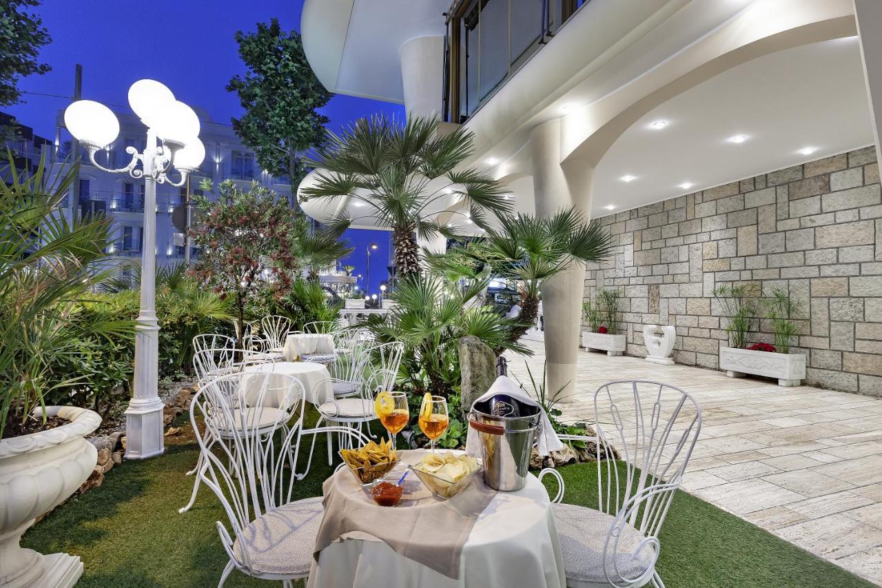 Hotel Ariminum 4*