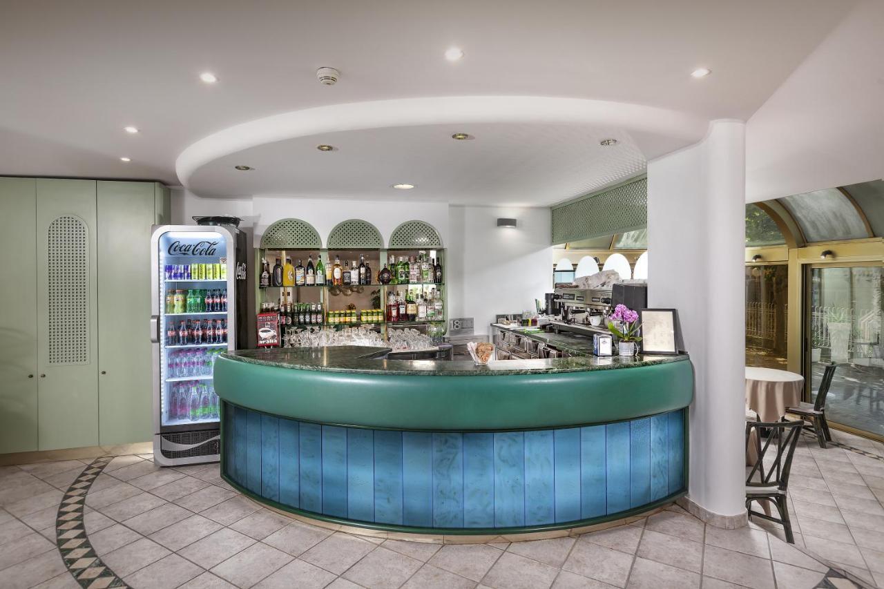 Ariminum Hotel Rimini
