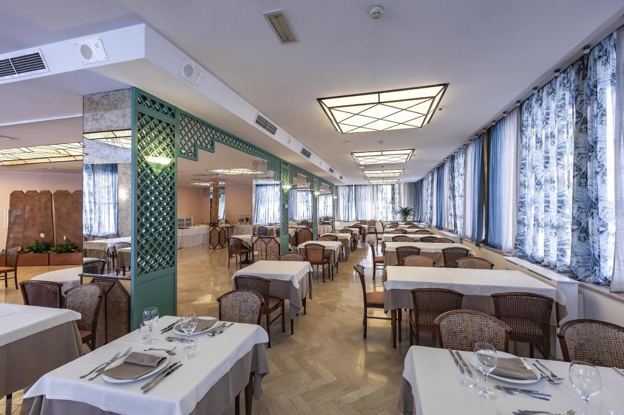 Ariminum Hotel Rimini