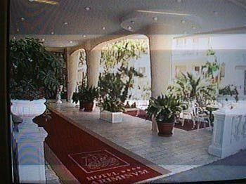 Ariminum Hotel Rimini