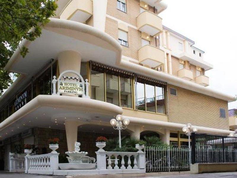 Hotel Ariminum 4*