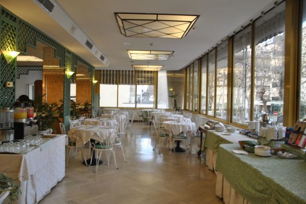 Ariminum Hotel Rimini