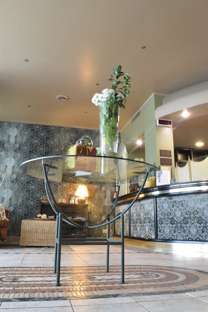 Ariminum Hotel
