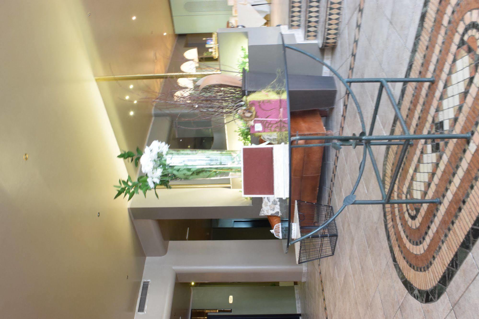 Ariminum Hotel