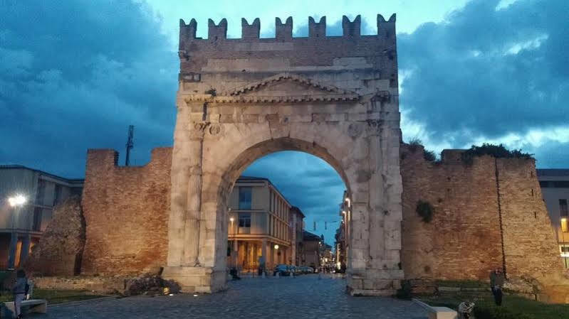 Ariminum 4* Rimini